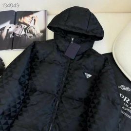 Picture of Prada Down Jackets _SKUPradaS-Lzyn869486